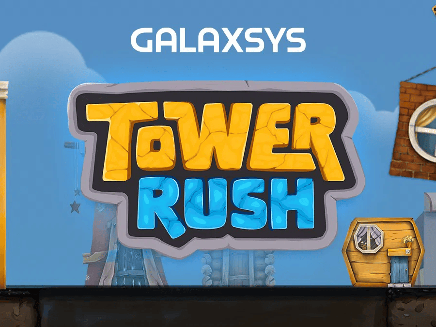 Tower Rush